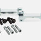 Alcon Jeep Wrangler JK BBK Brake kit (Front) 2007+