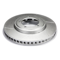 Alcon 4 Piston Front Brake Upgrade - Toyota Hilux GGN/GUN 15+ (319mm Disc) - Revzone