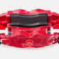 Alcon Jeep Wrangler JK BBK Brake kit (Rear) 2007+