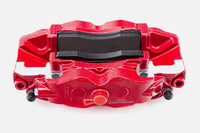 Alcon Jeep Wrangler JK BBK Brake kit (Rear) 2007+ - Revzone