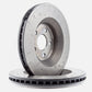 Alcon Jeep Wrangler JK BBK Brake kit (Rear) 2007+