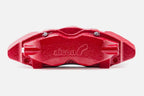 Alcon Jeep Wrangler JK BBK Brake kit (Rear) 2007+ - Revzone