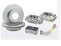 Alcon Rear Bolt on kit suit Toyota Landcruiser LC200 series - Revzone