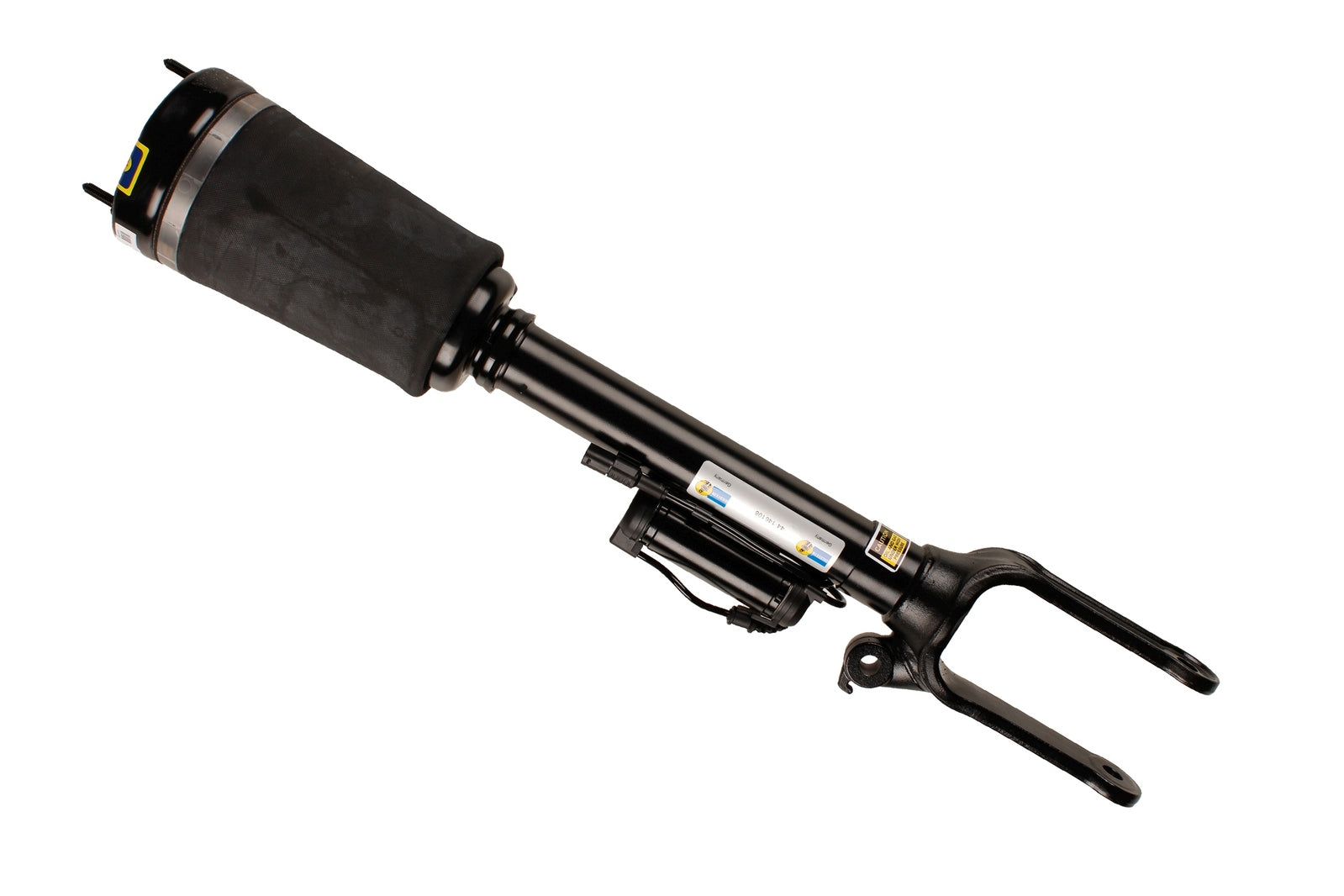 Bilstein B4 AMC Shock Absorber (Front) - MERCEDES ML-CLASS W164 - Revzone