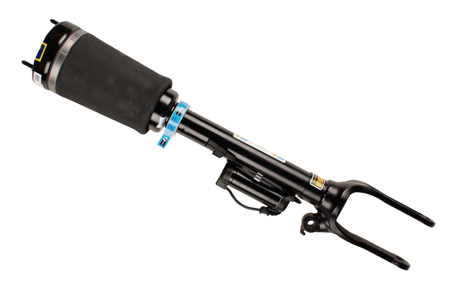 Bilstein B4 AMC Shock Absorber (Front) - MERCEDES ML-CLASS W164 - Revzone