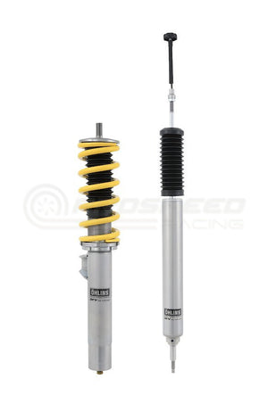 Ohlins Road & Track Coilovers - BMW 1 Series E81, E82, E87, E88/3 Series E90, E91, E92, E93
