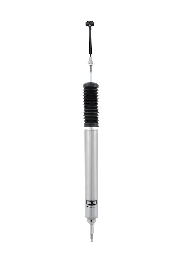 Ohlins Road & Track Coilovers - BMW 1 Series E81, E82, E87, E88/3 Series E90, E91, E92, E93 - Revzone