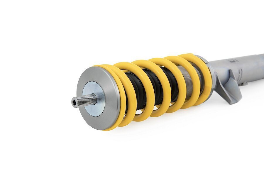 Ohlins Road & Track Coilovers - BMW 1 Series E81, E82, E87, E88/3 Series E90, E91, E92, E93 - Revzone