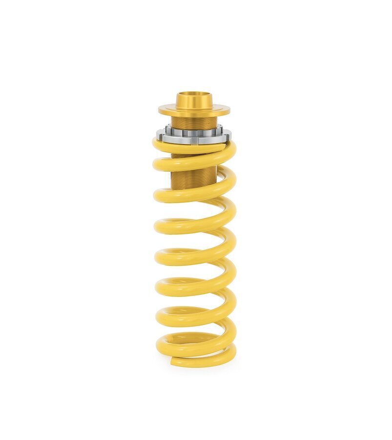 Ohlins Road & Track Coilovers - BMW 1 Series E81, E82, E87, E88/3 Series E90, E91, E92, E93 - Revzone