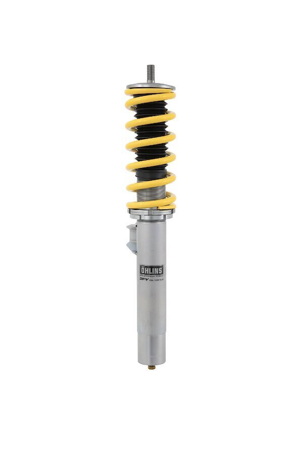 Ohlins Road & Track Coilovers - BMW 1 Series E81, E82, E87, E88/3 Series E90, E91, E92, E93 - Revzone