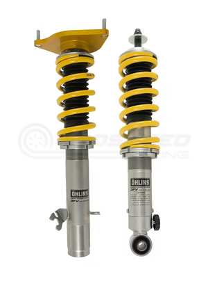 Ohlins Road & Track Coilovers - Mini Cooper R50/Cooper S R53