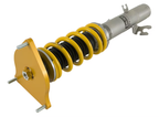Ohlins Road & Track Coilovers - Mini Cooper R50/Cooper S R53 - Revzone