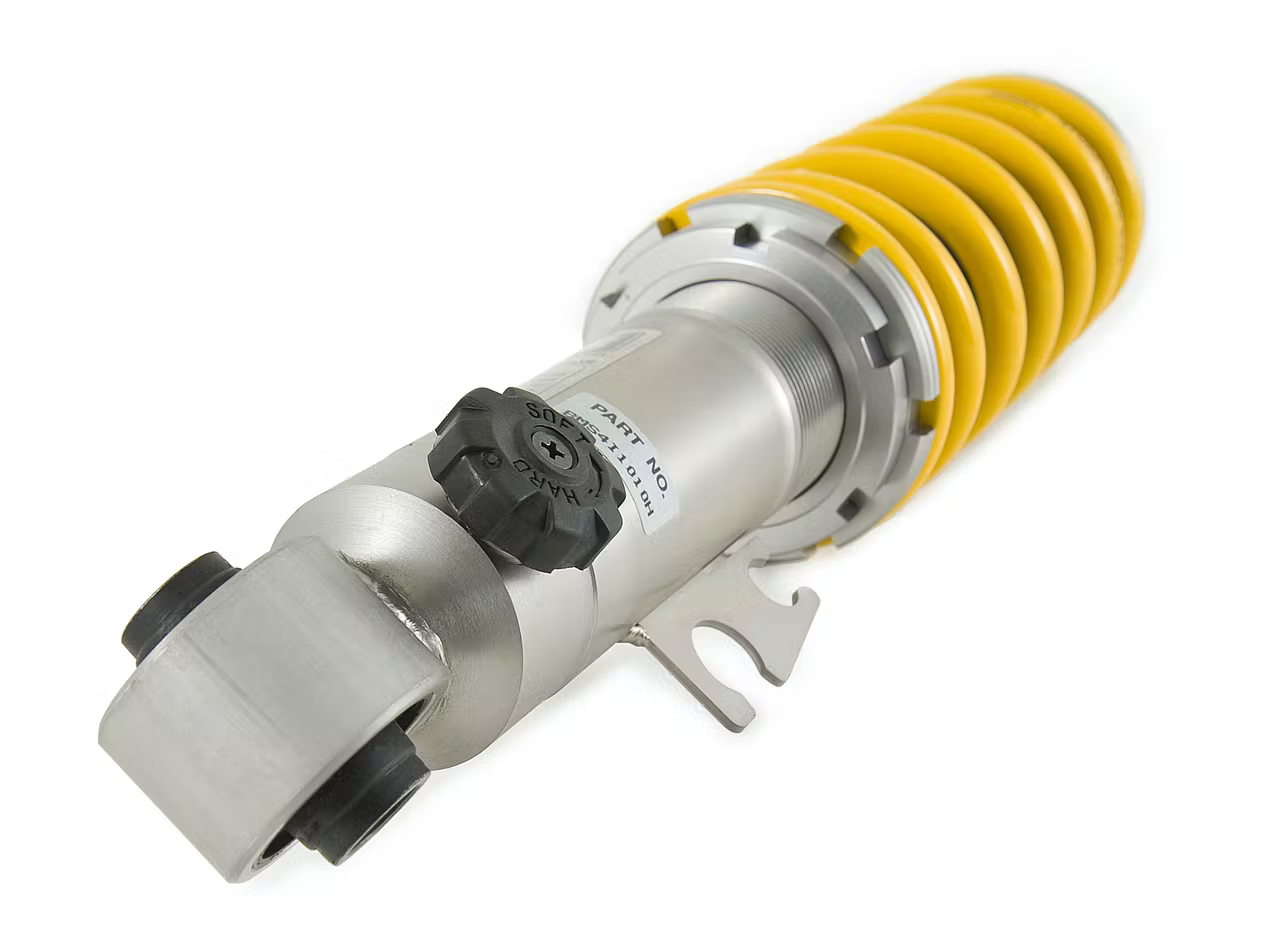 Ohlins Road & Track Coilovers - Mini Cooper R50/Cooper S R53 - Revzone