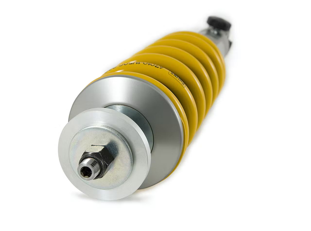 Ohlins Road & Track Coilovers - Mini Cooper R50/Cooper S R53 - Revzone