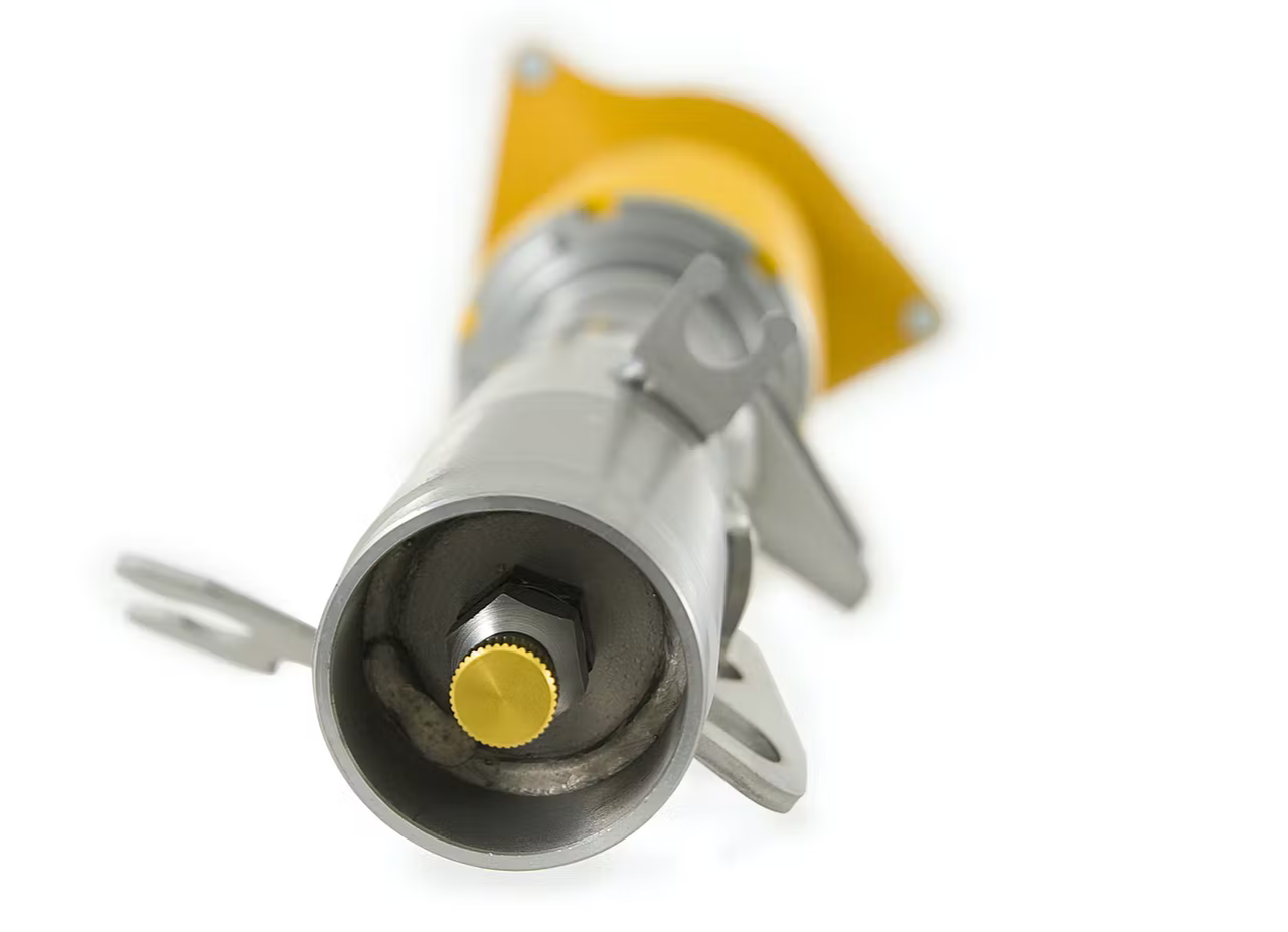 Ohlins Road & Track Coilovers - Mini Cooper R50/Cooper S R53 - Revzone