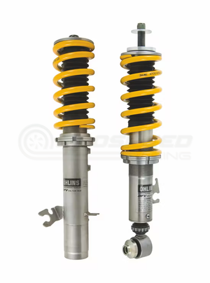 Ohlins Road & Track Coilovers - Mini Cooper/Cooper S R56