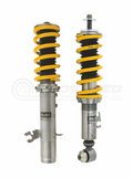 Ohlins Road & Track Coilovers - Mini Cooper/Cooper S R56 - Revzone