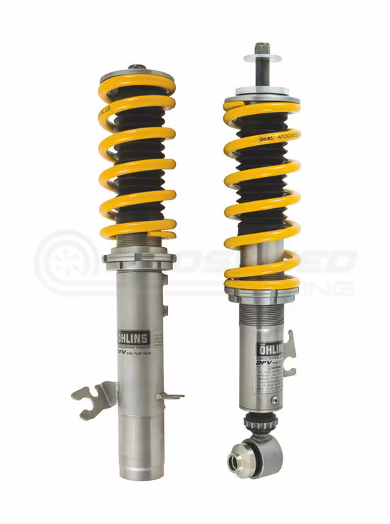 Ohlins Road & Track Coilovers - Mini Cooper/Cooper S R56 - Revzone