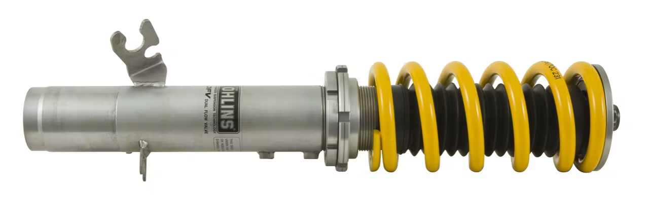 Ohlins Road & Track Coilovers - Mini Cooper/Cooper S R56 - Revzone