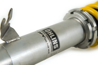 Ohlins Road & Track Coilovers - Mini Cooper/Cooper S R56 - Revzone
