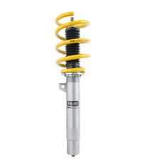 Ohlins Road & Track Coilovers - BMW 3 Series E46/M3 E46 - Revzone
