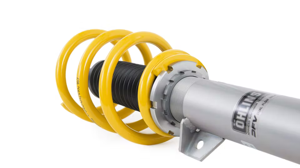 Ohlins Road & Track Coilovers - BMW 3 Series E46/M3 E46 - Revzone