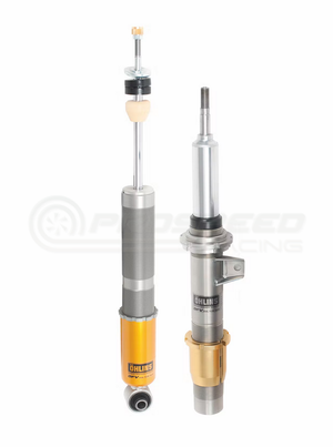 Ohlins Road & Track Coilovers - BMW M3 E90/E92