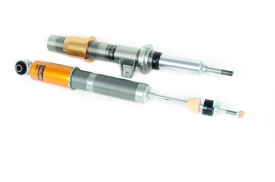 Ohlins Road & Track Coilovers - BMW M3 E90/E92 - Revzone