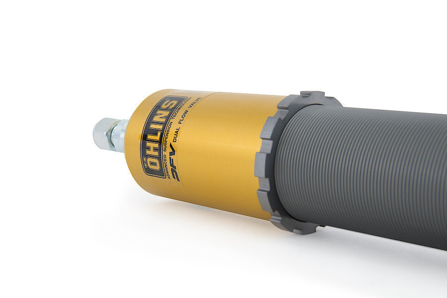 Ohlins Road & Track Coilovers - BMW M2 F87/M3 F80/M4 F82 - Revzone