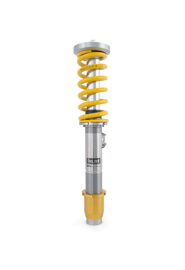 Ohlins Road & Track Coilovers - BMW M2 F87/M3 F80/M4 F82 - Revzone