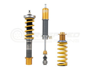 Ohlins Road & Track Coilovers - BMW 1 Series F20/2 Series F22/3 Series F30, G20/4 Series F32