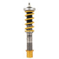 Ohlins Road & Track Coilovers - BMW 1 Series F20/2 Series F22/3 Series F30, G20/4 Series F32