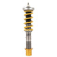 Ohlins Road & Track Coilovers - BMW 1 Series F20/2 Series F22/3 Series F30, G20/4 Series F32