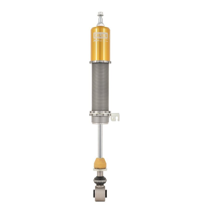 Ohlins Road & Track Coilovers - BMW 1 Series F20/2 Series F22/3 Series F30, G20/4 Series F32 - Revzone