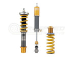 Ohlins Road & Track Coilovers - BMW 1 Series F20/2 Series F22/3 Series F30, G20/4 Series F32 - Revzone