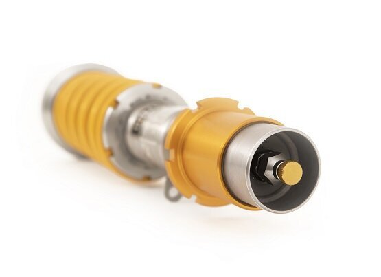 Ohlins Road & Track Coilovers - BMW 1 Series F20/2 Series F22/3 Series F30, G20/4 Series F32 - Revzone