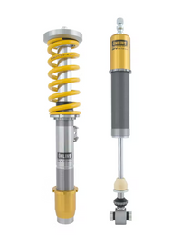 Ohlins Road & Track Coilovers - BMW M2 G87/M3 G80/M4 G82 (RWD) - Revzone