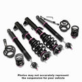 MCA Pro Drift Coilovers - Ford Mustang S550 15-24 (FORDMUST2015-PDRIFT) - MCA Suspension - Revzone