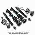 MCA Pro Stance Coilovers - Ford Mustang S550 15-24 (FORDMUST2015-PSTANCE) - MCA Suspension - Revzone