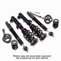 MCA Pro Street Coilovers - Ford Mustang S550 15-24 (FORDMUST2015-PST) - MCA Suspension - Revzone
