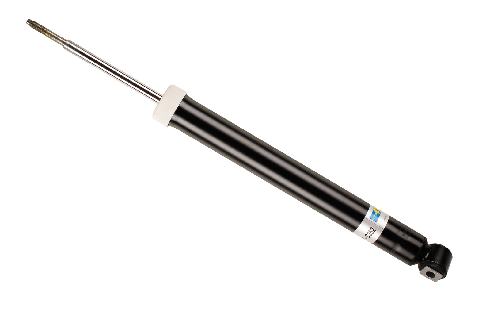Bilstein B4 Shock Absorber (Rear) - BMW X3 E83 - Revzone