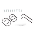 Cobb Tuning XLE Bypass Valve Rebuild Kit - Revzone
