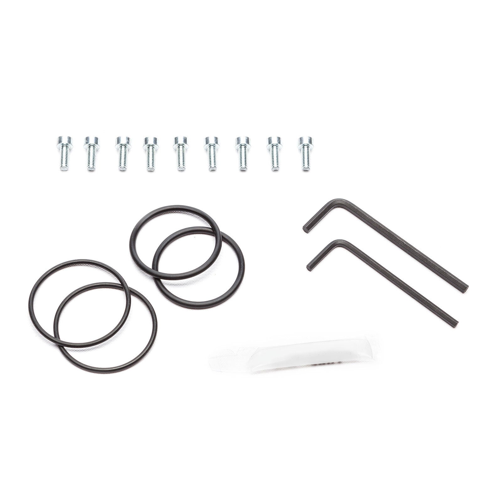 Cobb Tuning XLE Bypass Valve Rebuild Kit - Revzone