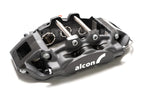 Alcon CR6420 Motorsport 6 Pot Callipers (25mm Pad) - Revzone