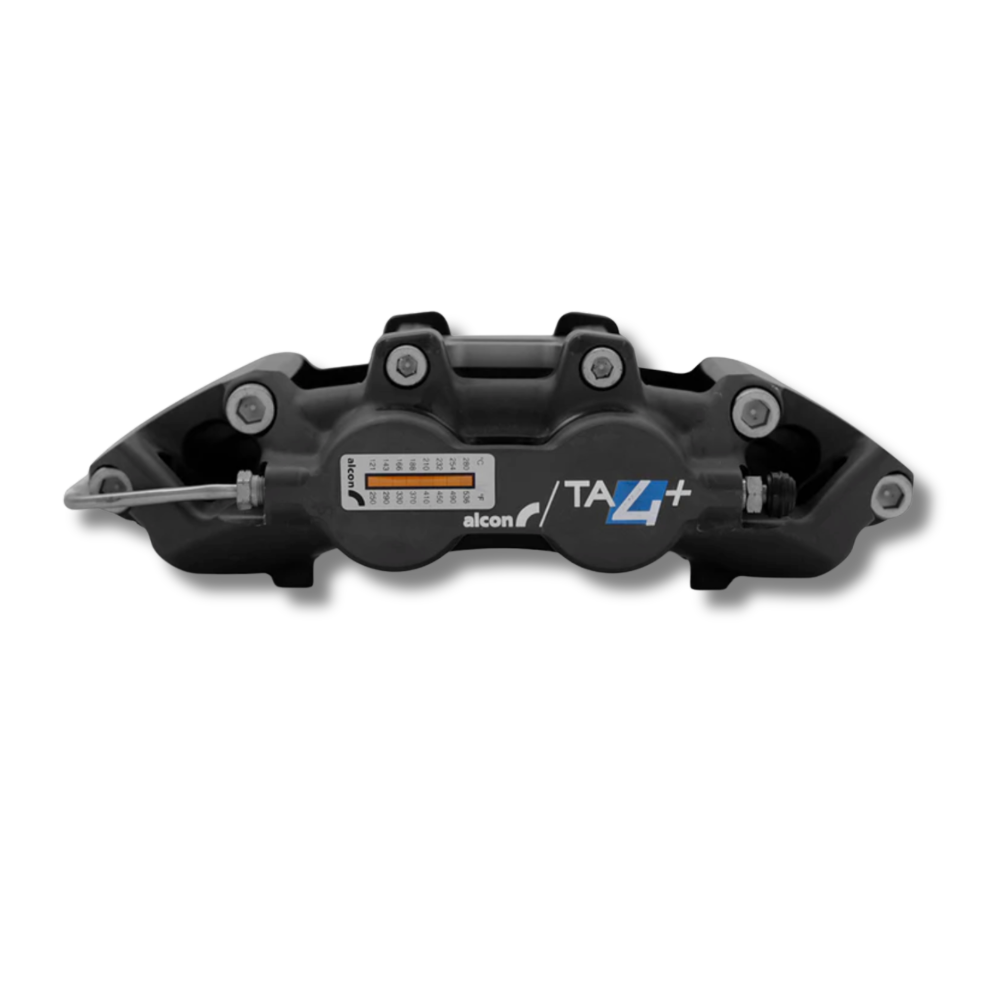 Alcon Front Brake Kit BBK - Honda S2000 AP1 / AP2 - Revzone