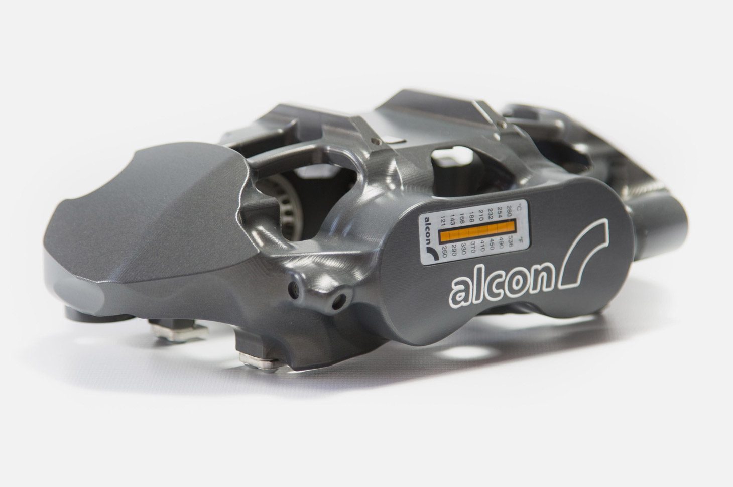 Alcon CAR23 R5 Billet Callipers Trailing 38.1/41.3 Pair - Revzone