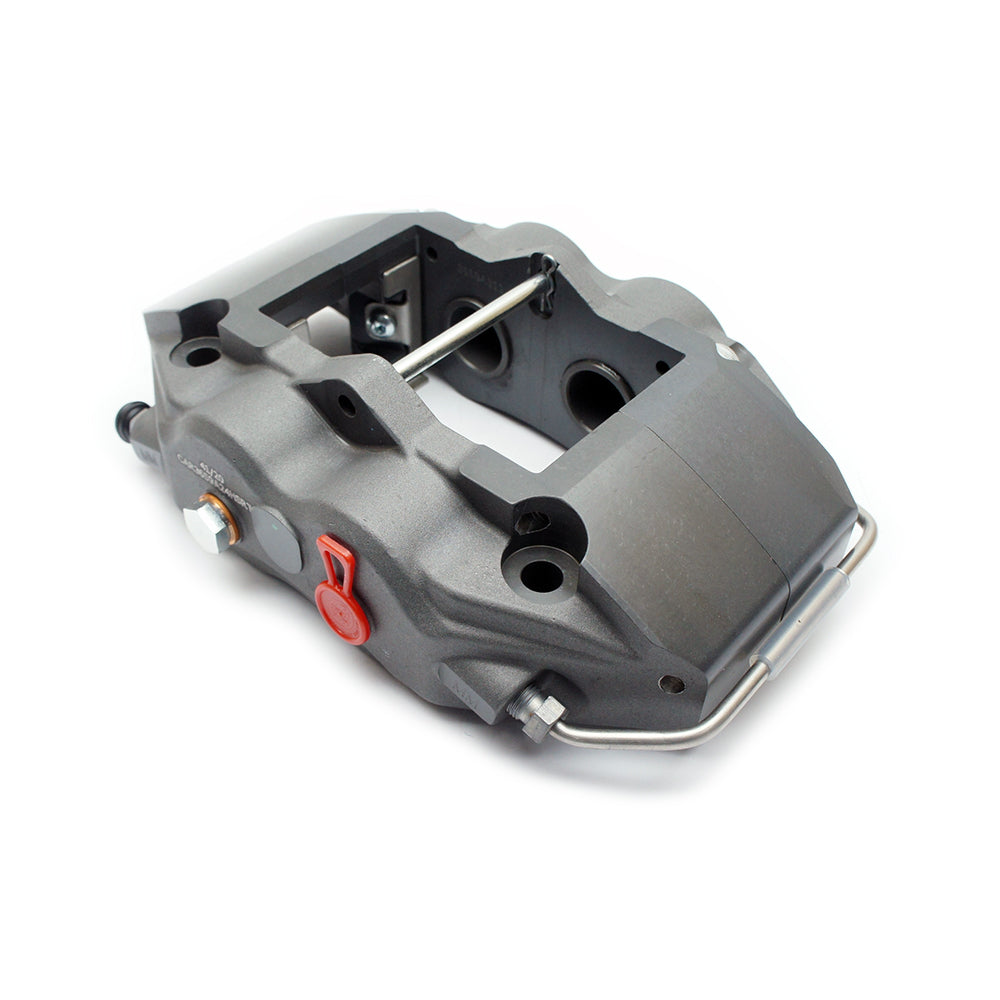 Alcon CAR36 "Motorsports" 4 Piston Rear Calipers 28.6/28.6/28mm Disc (PAIR) - Revzone