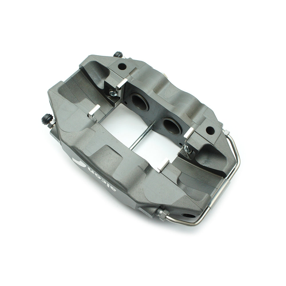 Alcon CAR36 "Motorsports" 4 Piston Rear Calipers 28.6/28.6/28mm Disc (PAIR) - Revzone