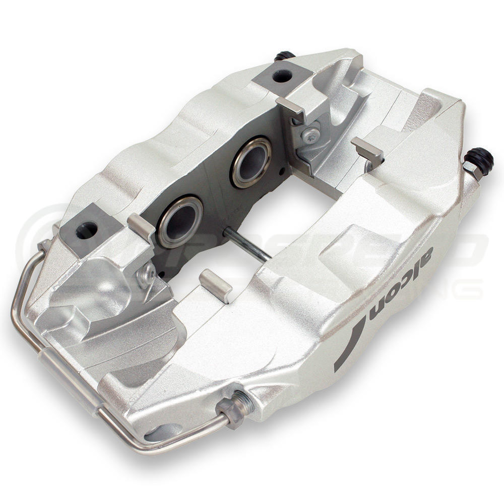 Alcon CAR36 4 Piston Rear Calipers 28.6/28.6/32mm Disc (PAIR) - Revzone
