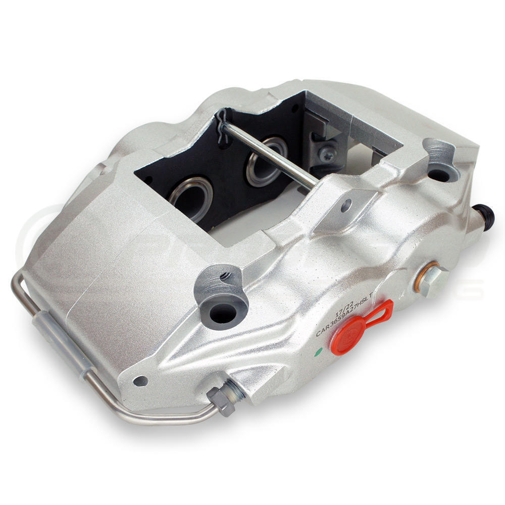 Alcon CAR36 4 Piston Rear Calipers 28.6/28.6/32mm Disc (PAIR) - Revzone